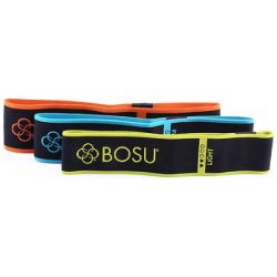 Тканевый амортизатор BOSU Fabric Band Тканевый амортизатор BOSU Fabric Band