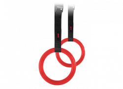 Гимнастические кольца UFC UHA-69402