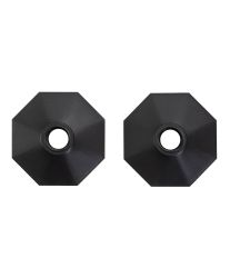 Комплект колец ограничительных для скандинавских палок BERGER (2 шт)