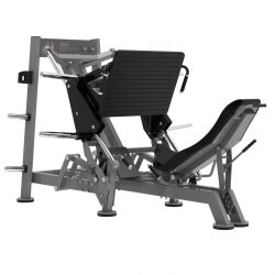 Тренажер Жим ногами под углом 45 FITEX PRO FTX-FWL36