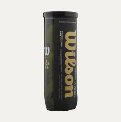 Мяч для падела WILSON Premier Padel Speed (3 шт.)