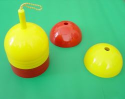 Разметчик для спортивных игр (8 фишек)