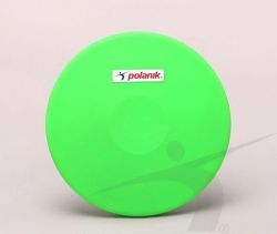 Диск для метания детский POLANIK PED-750 г. Диск для метания детский POLANIK PED-750 г.