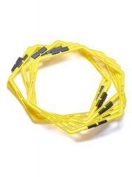 Набор координационных колец ATEMI AAR-001-SET (6 колец)