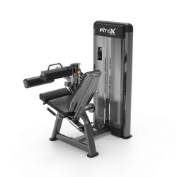 Тренажер Комбинированный разгибатель-сгибатель бедра сидя FITEX PRO FTX-5512F
