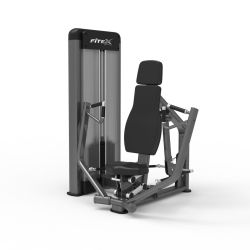 Тренажер Жим горизонтальный (стек 100 кг) FITEX PRO FTX-61F04A