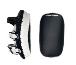 Макивара полувогнутая TOTALBOX ММКЭП 40х21х12