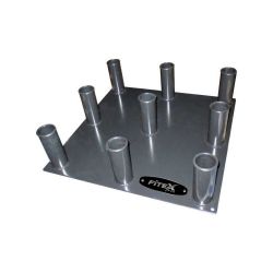 Напольная подставка для грифов (для 9 шт.) FTX-6314