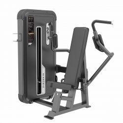 Тренажер Баттерфляй DHZ U3004A (стек 109 кг)