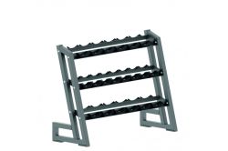 Стойка для гантелей ULTRAGYM UG-XM 170 Стойка для гантелей ULTRAGYM UG-XM 170