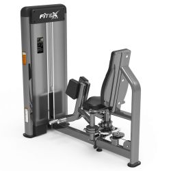 Тренажер для приводящих мышц бедра FITEX PRO FTX-61F22 Тренажер для приводящих мышц бедра FITEX PRO FTX-61F22