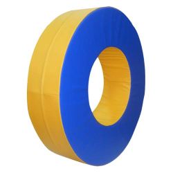 Мягкий модуль "Кольцо"120х600мм