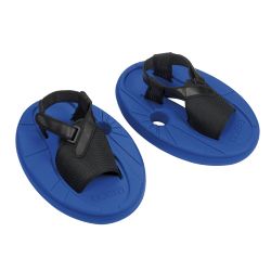 Аквашлепанцы TWIN BECO