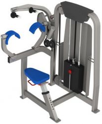 Тренажер Трицепс сидя FOREMAN FS-204