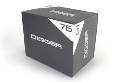 Плиобокс мягкий HASTTINGS Digger HD32G4 Плиобокс мягкий HASTTINGS Digger HD32G4