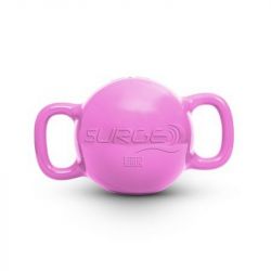 Гидробол BOSU Surge HB12 розовый