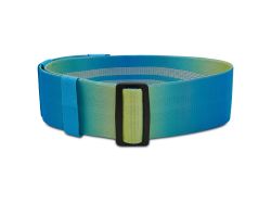 Мини-эспандер регулируемый Original FitTools FT-HIPBND зеленый