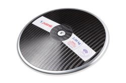 Диск для метания соревновательный POLANIK CCD19-2 кг