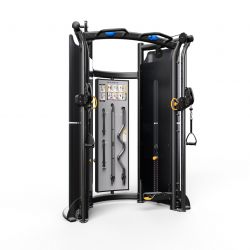 Функциональный тренажёр / дрт AURA MATRIX G3-MSFT300