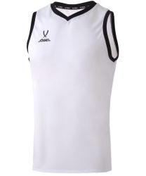 Майка баскетбольная Jogel Camp Basic белый