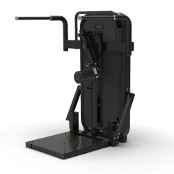 Тренажер Мульти-хип профессиональный BRONZE GYM MIGHT 10 Тренажер Мульти-хип профессиональный BRONZE GYM MIGHT 10