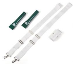 Центральная линия TENNIS LIFE (с карабинами)