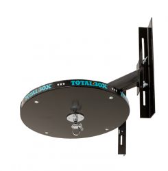 Платформа для пневматической скоростной груши TOTALBOX ПЛН 38 нерегулируемая (МДФ) Платформа для пневматической скоростной груши TOTALBOX ПЛН 38 нерегулируемая (МДФ)