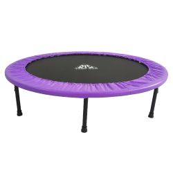 Батут DFC JUMP SUN 55' d=137 см (без сетки) Батут DFC JUMP SUN 55' d=137 см (без сетки)