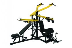 Мультистанция на 3 места ULTRAGYM UG - 1315 Мультистанция на 3 места ULTRAGYM UG - 1315