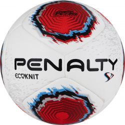 Мяч футбольный PENALTY BOLA CAMPO S11 ECOKNIT XXII №5 FIFA Quality Pro (ПУ)