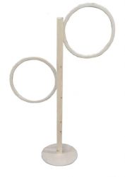 Стойка для метания мяча 1200х400 мм