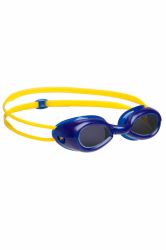 Очки для плавания детские MADWAVE COMET Mirror (синий)