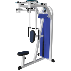 Тренажер Грудь-машина, задние дельты / Баттерфляй ПАК-ДЭК MB Barbell MB 3.09 N