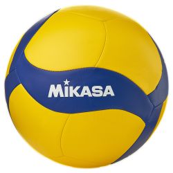 Мяч волейбольный MIKASA V360W №5 (ТПУ) Мяч волейбольный MIKASA V360W №5 (ТПУ)