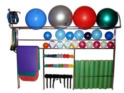 Стойка универсальная для хранения ТС-3