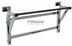 Турник настенный FOREMAN FM-832 Турник настенный FOREMAN FM-832