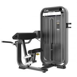 Бицепс-машина сидя DHZ E7030 Бицепс-машина сидя DHZ E7030