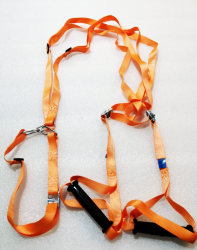 Петли для функционального тренинга MPS