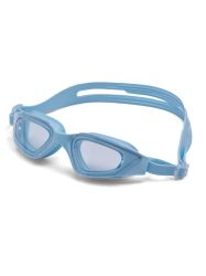 Очки для плавания ATEMI KIDS Swift Snap голубой