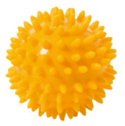 Массажный мяч TOGU Spiky Massage Ball d=8 см