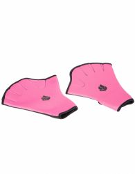Перчатки для аквааэробики Aquafitness Gloves MADWAVE M