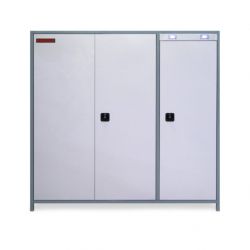 Шкаф сушильный-8