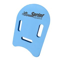 Доска для плавания детская SPRINT AQUATICS Children's Training Kickboard Доска для плавания детская SPRINT AQUATICS Children's Training Kickboard