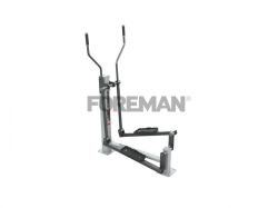 Уличный тренажер Эллиптический велотренажер FOREMAN FX-19