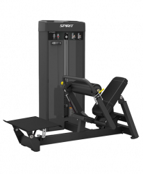 Тренажер Ягодичный мостик SPIRIT SP-4315