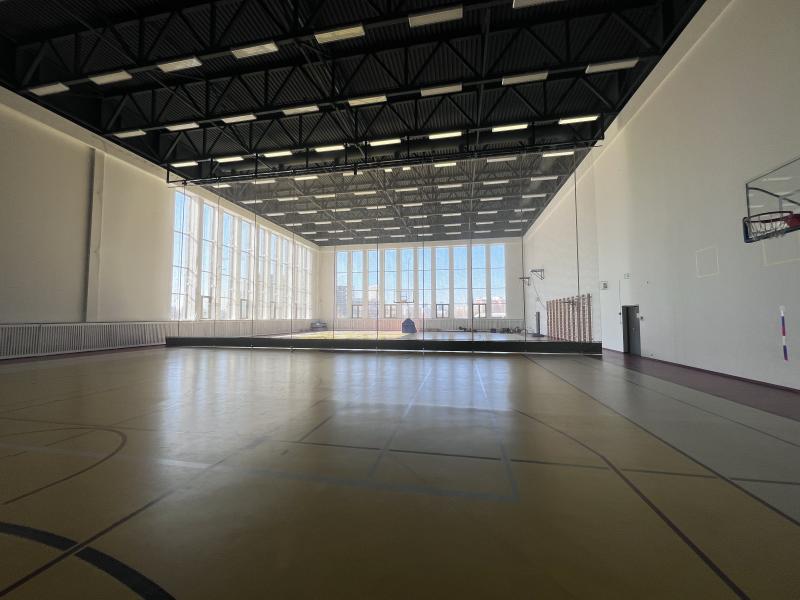 Mens sana in corpore sano – "В здоровом теле – здоровый дух"