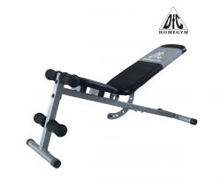 Скамья универсальная DFC HOMEGYM SUB044