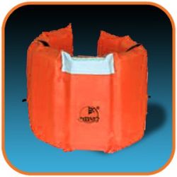 Спасательный пояс