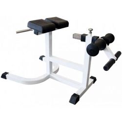 Тренажёр для горизонтального разгибания спины / Гиперэкстензия горизонтальная MB Barbell MB 2.16