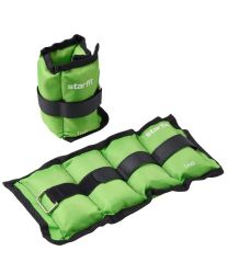 Утяжелители для рук и ног STARFIT WT-401 1 кг